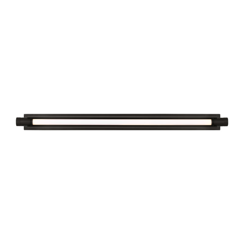 Visual Comfort AKPC686 Capa 1-lt 36" LED Picture Light, Warm Dim