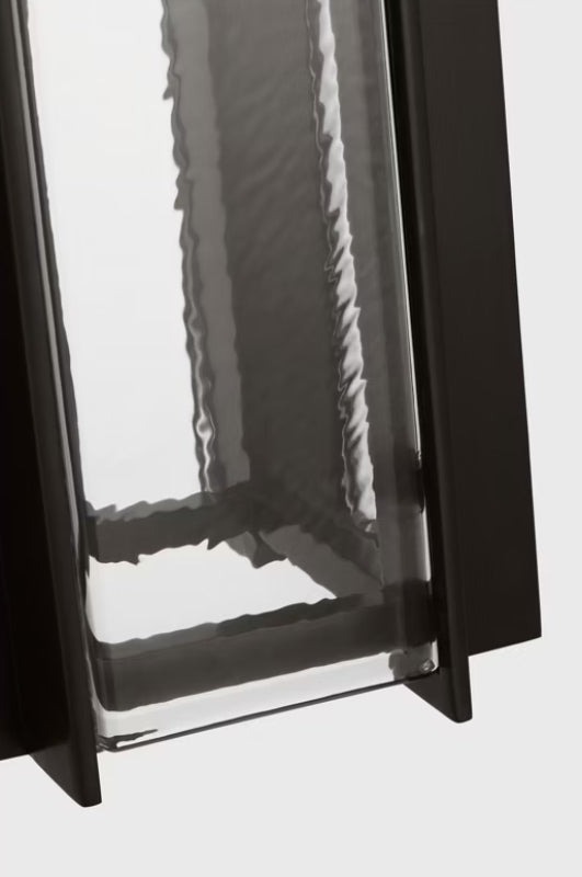 Visual Comfort AKPD241 Maybeck 1-lt 8" LED Pendant - Bronze