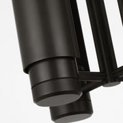 Visual Comfort AKPD690 Capa 4-lt 10" LED Pendant