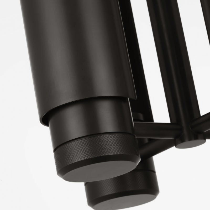 Visual Comfort AKPD690 Capa 4-lt 10" LED Pendant
