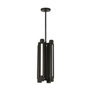 Visual Comfort AKPD690 Capa 4-lt 10" LED Pendant