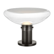 Visual Comfort AKTB681 Morgan 16" LED Table Lamp
