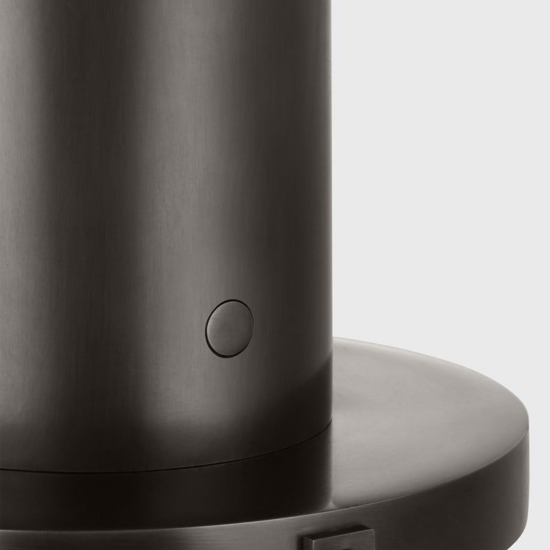 Visual Comfort AKTB681 Morgan 16" LED Table Lamp