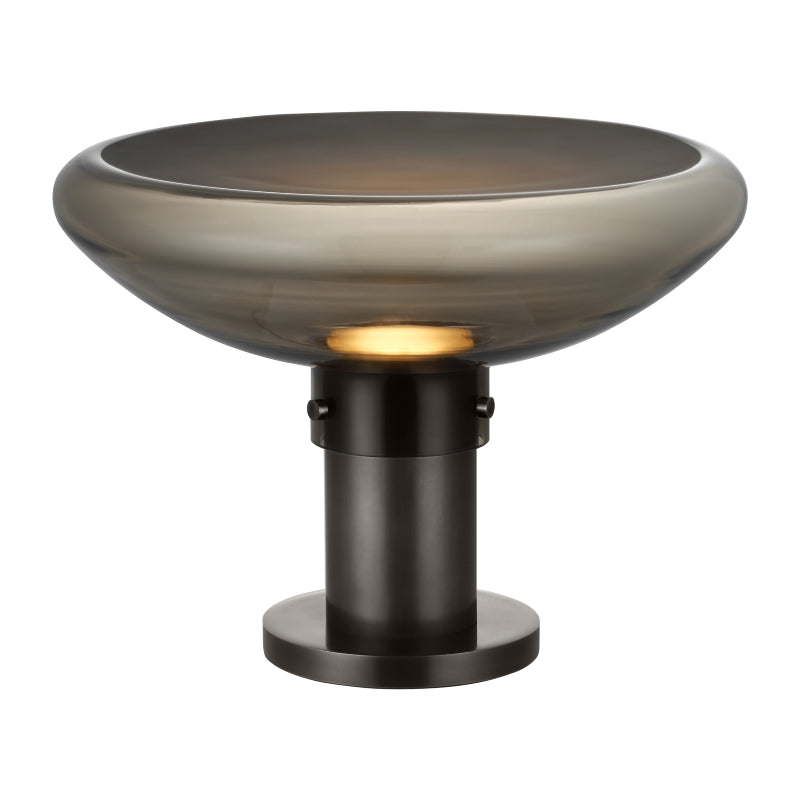 Visual Comfort AKTB681 Morgan 16" LED Table Lamp