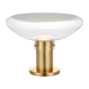 Visual Comfort AKTB681 Morgan 16" LED Table Lamp