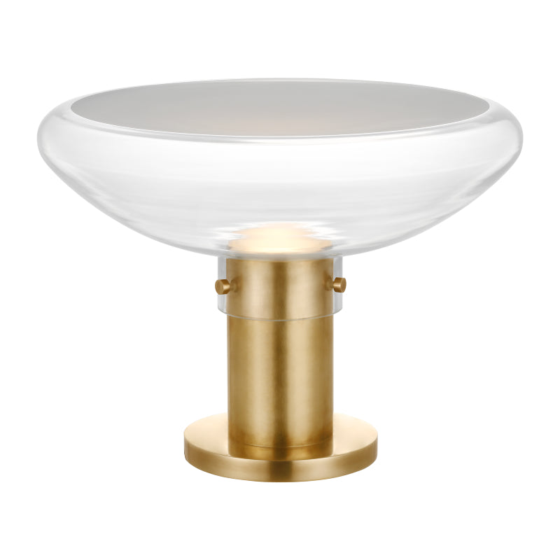 Visual Comfort AKTB681 Morgan 16" LED Table Lamp