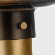 Visual Comfort AKTB681 Morgan 16" LED Table Lamp