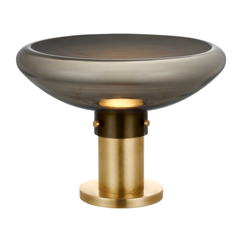 Visual Comfort AKTB681 Morgan 16" LED Table Lamp