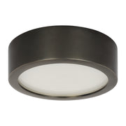 Visual Comfort KWFM192 Cerne 5" LED Mini Flush Mount