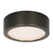 Visual Comfort KWFM192 Cerne 5" LED Mini Flush Mount