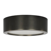 Visual Comfort KWFM192 Cerne 5" LED Mini Flush Mount