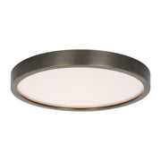 Visual Comfort KWFM194 Cerne 18" LED Flush Mount