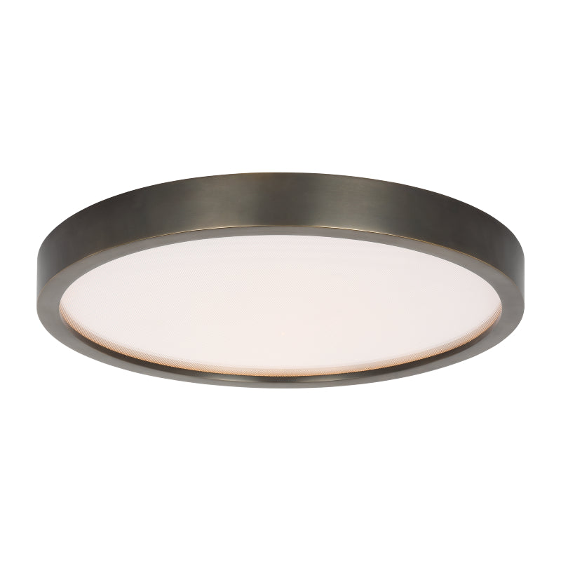 Visual Comfort KWFM194 Cerne 18" LED Flush Mount