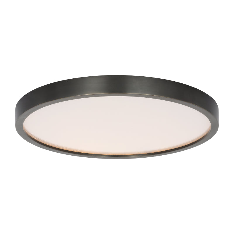 Visual Comfort KWFM195 Cerne 22" LED X-Large Flush Mount