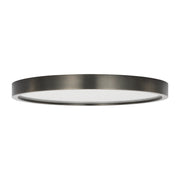Visual Comfort KWFM195 Cerne 22" LED X-Large Flush Mount