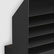Visual Comfort KWOWS606 Lamel 1-lt 11" Tall LED Outdoor Wall Sconce