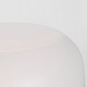 Visual Comfort KWTB490 Bolete 18" LED Table Lamp - Cream