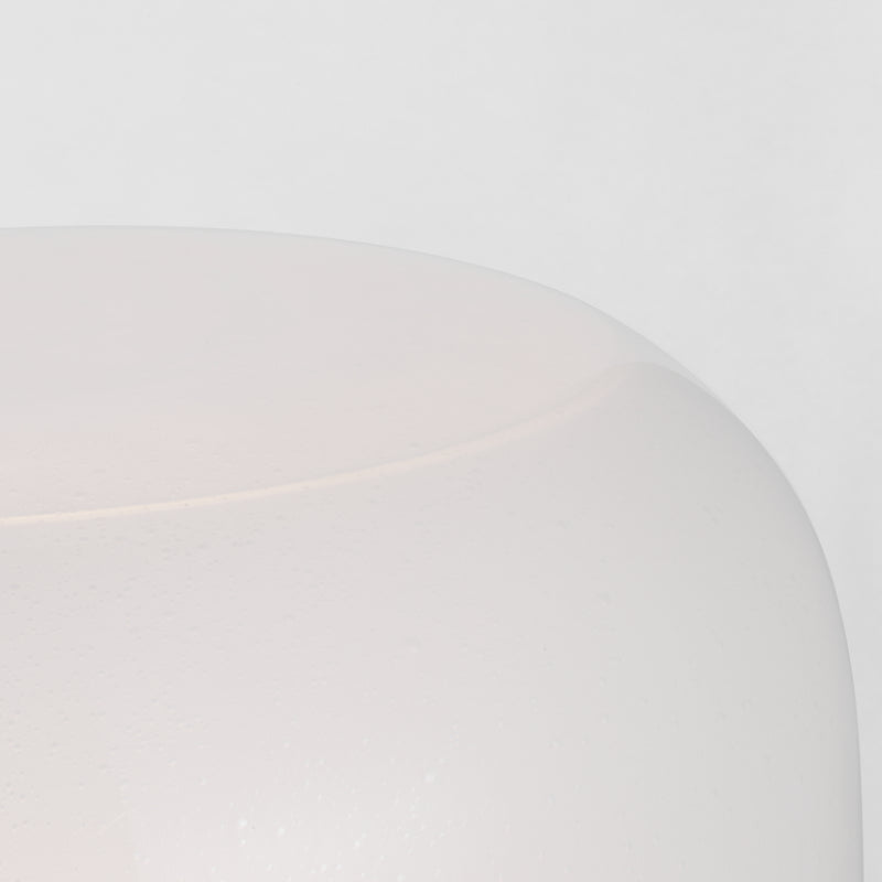 Visual Comfort KWTB490 Bolete 18" LED Table Lamp - Cream
