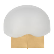 Visual Comfort KWTB494 Fio 11" LED Table Lamp