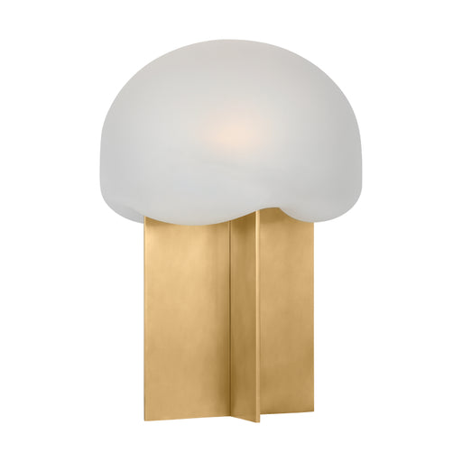 Visual Comfort KWTB495 Fio 16" Tall LED Table Lamp