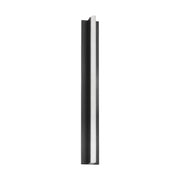 Visual Comfort KWWS710 Linea 25" Tall LED Wall Sconce