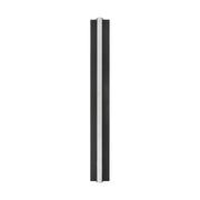 Visual Comfort KWWS710 Linea 25" Tall LED Wall Sconce