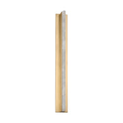 Visual Comfort KWWS710 Linea 25" Tall LED Wall Sconce