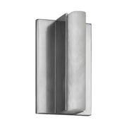 Visual Comfort KWWS712 Linea 5" Tall LED Wall Sconce