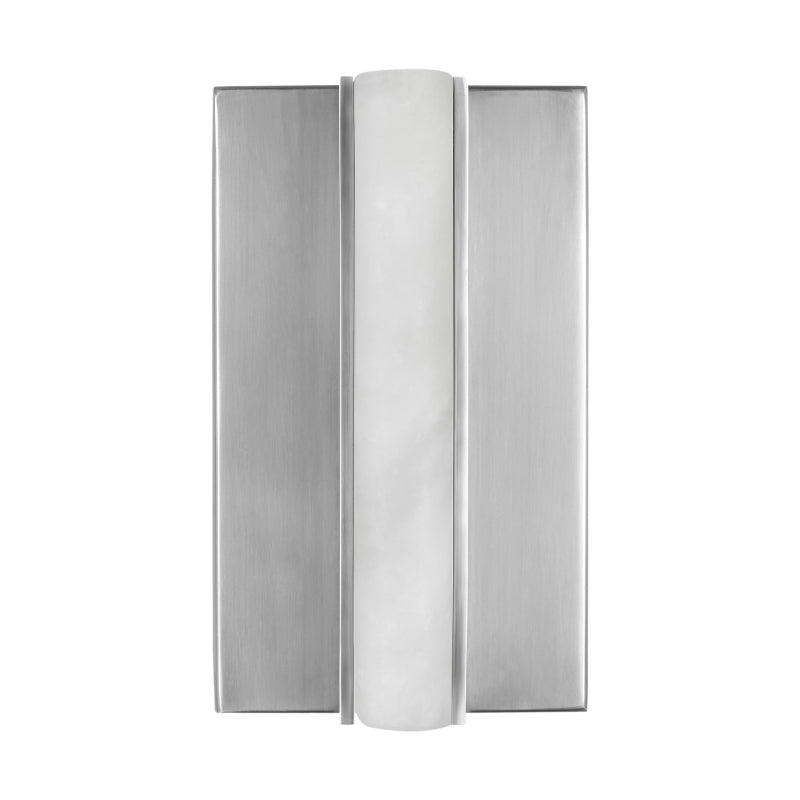 Visual Comfort KWWS712 Linea 5" Tall LED Wall Sconce