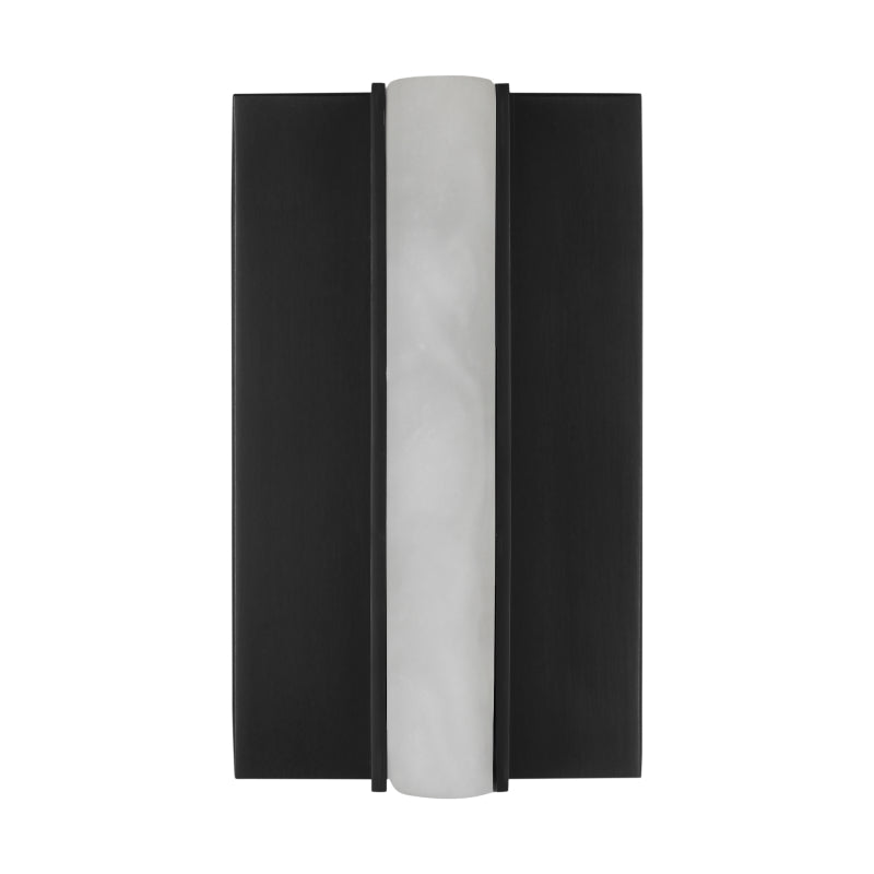 Visual Comfort KWWS712 Linea 5" Tall LED Wall Sconce