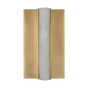 Visual Comfort KWWS712 Linea 5" Tall LED Wall Sconce