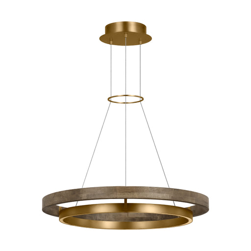 Visual Comfort 700GRC30 Grace 30" LED Chandelier