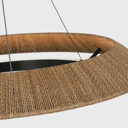 Visual Comfort SLCH559 Noa 33" LED Chandelier