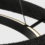 Visual Comfort SLCH559 Noa 33" LED Chandelier