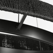 Visual Comfort SLCH559 Noa 33" LED Chandelier