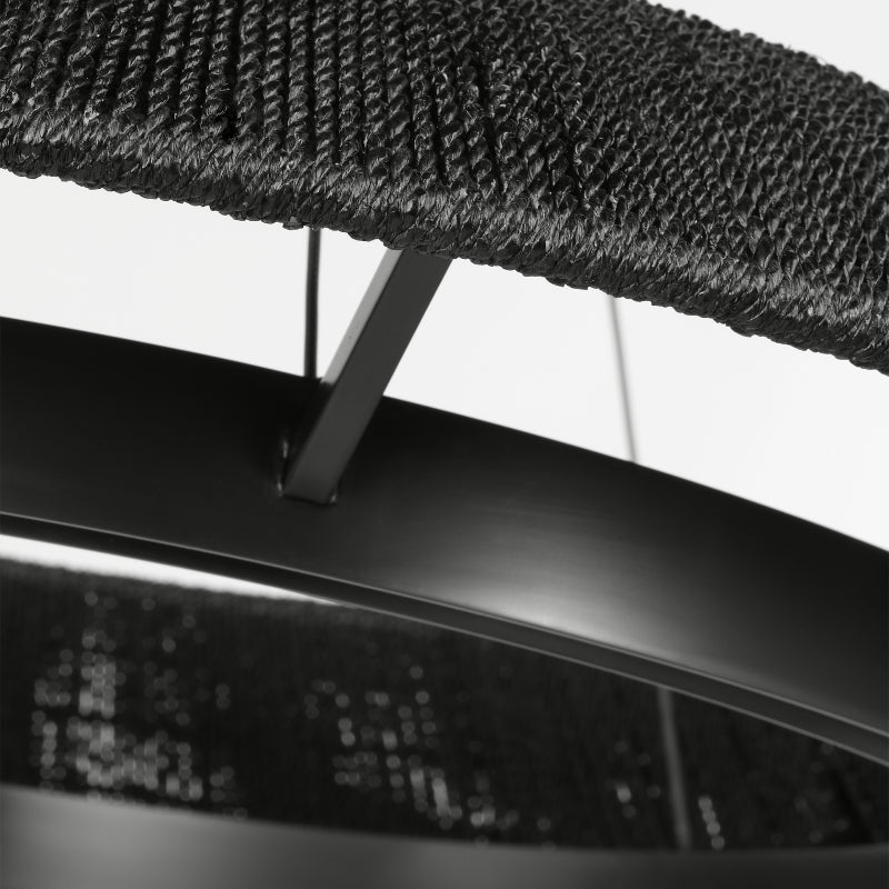 Visual Comfort SLCH559 Noa 33" LED Chandelier