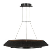 Visual Comfort SLCH559 Noa 33" LED Chandelier