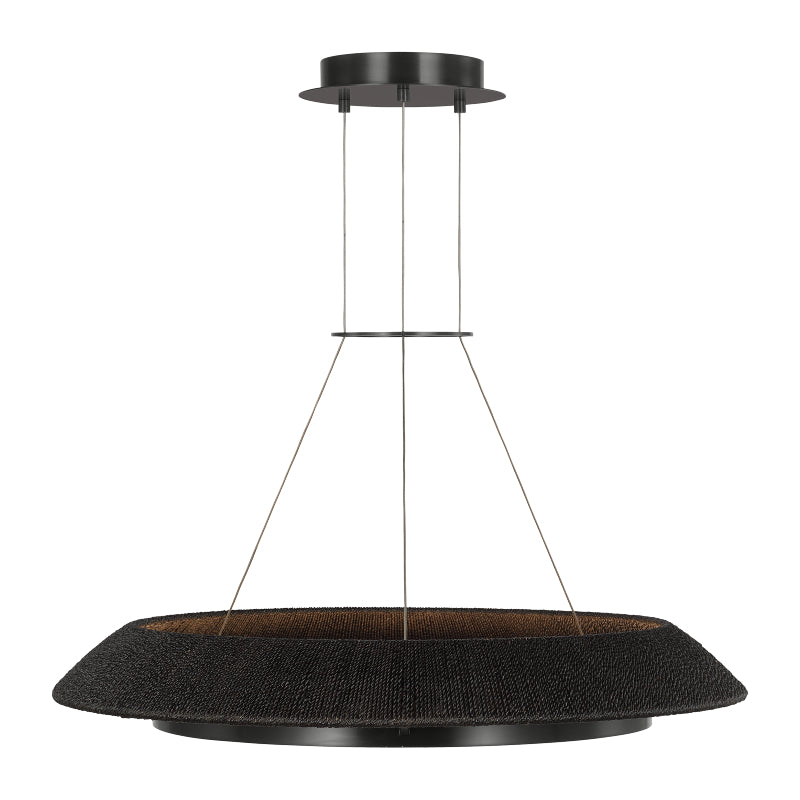 Visual Comfort SLCH559 Noa 33" LED Chandelier