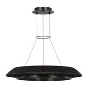 Visual Comfort SLCH559 Noa 33" LED Chandelier