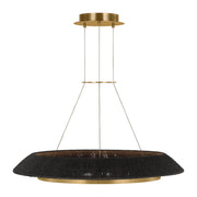Visual Comfort SLCH559 Noa 33" LED Chandelier