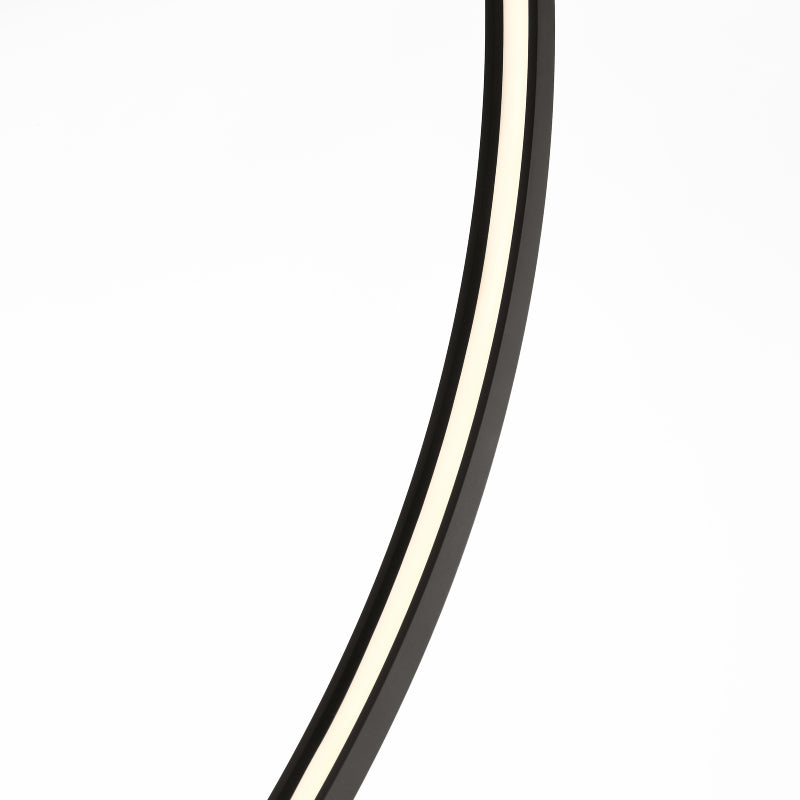 Visual Comfort SLCH631 Baku 25" LED Chandelier