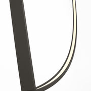 Visual Comfort SLCH635 Baku 73" LED Chandelier