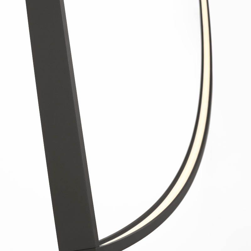 Visual Comfort SLCH635 Baku 73" LED Chandelier