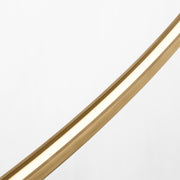 Visual Comfort SLCH635 Baku 73" LED Chandelier