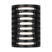 Visual Comfort SLOWS715 Quoddy 1-lt 9" Tall LED Outdoor Wall Sconce