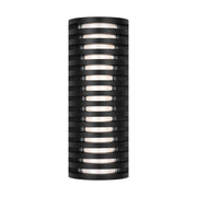 Visual Comfort SLOWS716 Quoddy 1-lt 16" Tall LED Outdoor Wall Sconce
