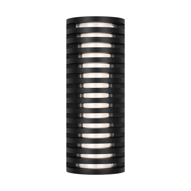 Visual Comfort SLOWS716 Quoddy 1-lt 16" Tall LED Outdoor Wall Sconce