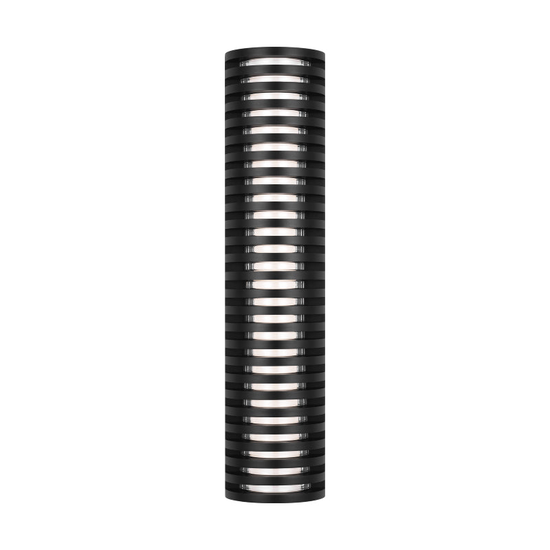 Visual Comfort SLOWS717 Quoddy 1-lt 27" Tall LED Outdoor Wall Sconce