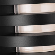 Visual Comfort SLOWS720 Quoddy 1-lt 61" Tall LED Outdoor Wall Sconce
