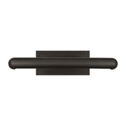 Visual Comfort SLPC62727 Agra 1-lt 18" LED Picture Light - Bronze